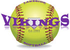 Lakeside Vikings Fastpitch Softball