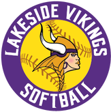 Lakeside Vikings Fastpitch Softball